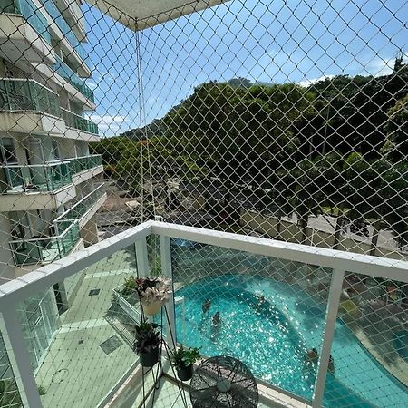 Ap Completo Rio Stay リオデジャネイロ エクステリア 写真