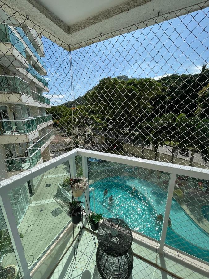 Ap Completo Rio Stay リオデジャネイロ エクステリア 写真
