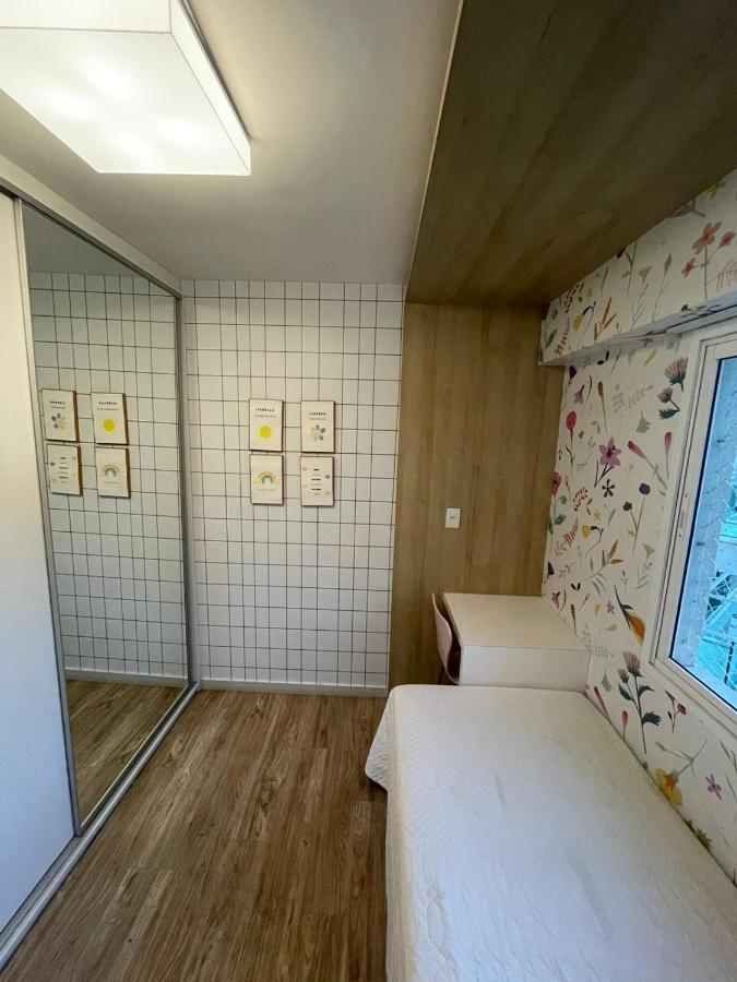 Ap Completo Rio Stay リオデジャネイロ エクステリア 写真